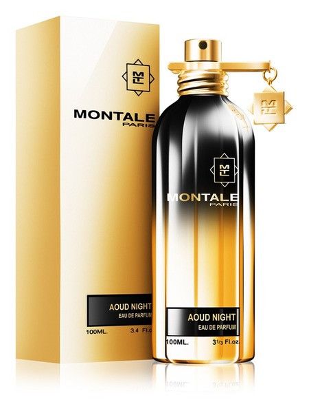 Perfume Montale Aoud Night edp 100 ml