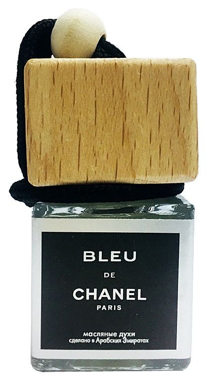 Chanel Bleu De Chanel fragrance 10 ml