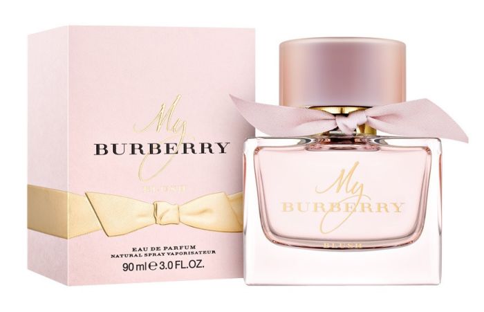 Burberry My Burberry Blush for women edp 90 ml