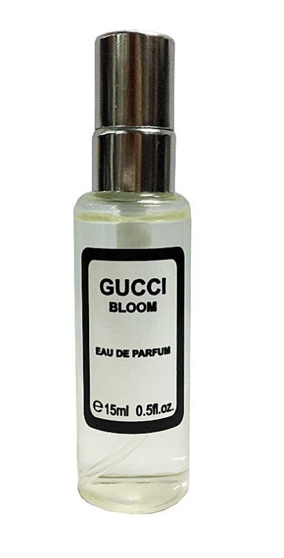 Perfume water Gucci Bloom EDP 15 ml