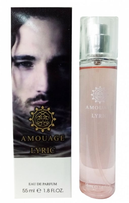 Perfume with pheromones 55 ml Amouage Lyric For Men edp