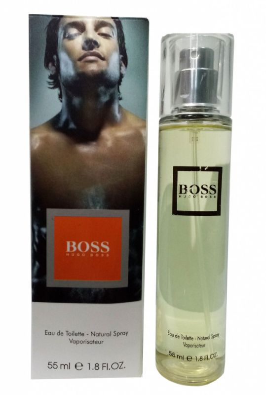 Perfume with pheromones 55 ml Hugo Boss Boss Edition In Motion edt