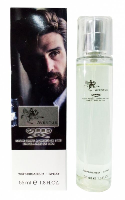 Perfume with pheromones 55 ml Creed Aventus edt