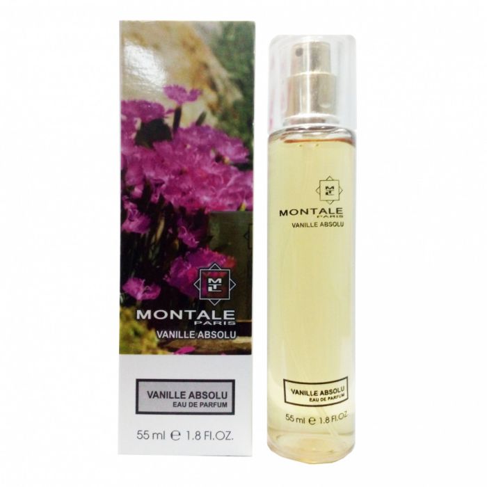 Perfume with pheromones 55 ml Montale Vanille Absolu edp