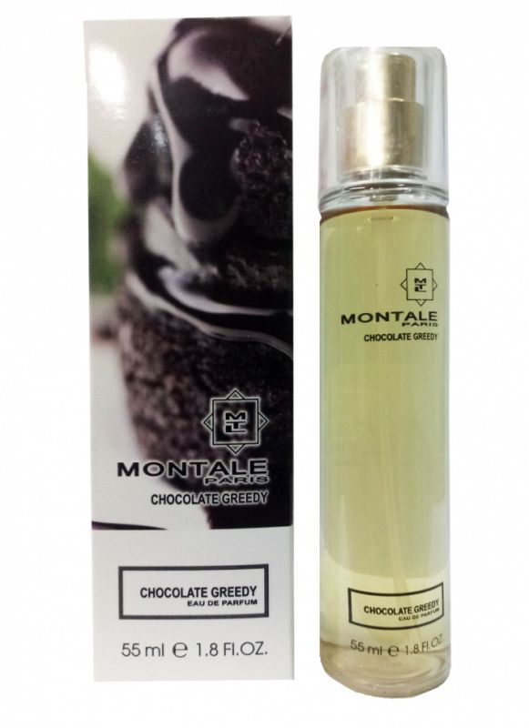 Perfume with pheromones 55 ml Montale Chocolate Greedy edp