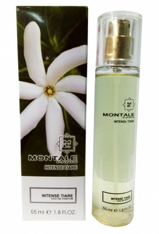 Perfume with pheromones 55 ml Montale Intense Tiare edp