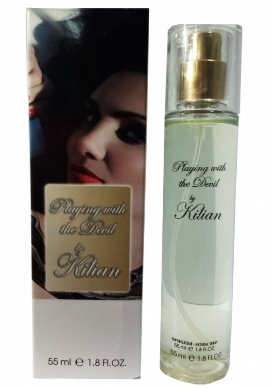 Perfume with pheromones 55 ml Ki-Lian Plowing With The Devil edp