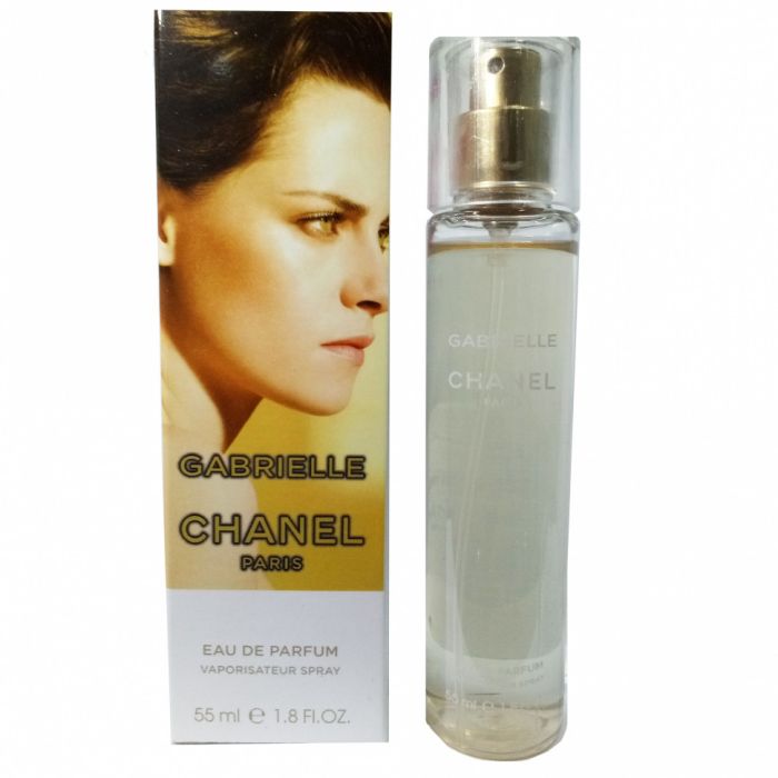 Perfume with pheromones 55 ml Chanel Gabrielle edp