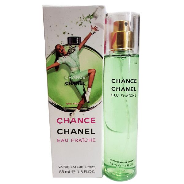 Perfume with pheromones 55 ml Chanel Chance Eau Fraiche edt