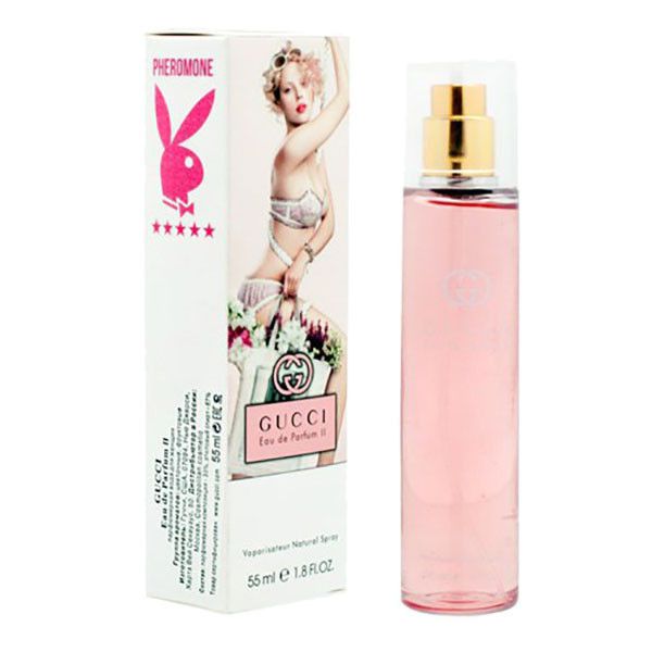 Perfume with pheromones 55 ml Gucci Eau De Parfum II edp