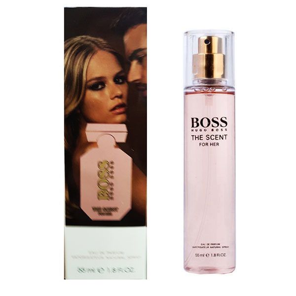 Perfume with pheromones 55 ml Hugo Boss Boss The Scent For Her edp