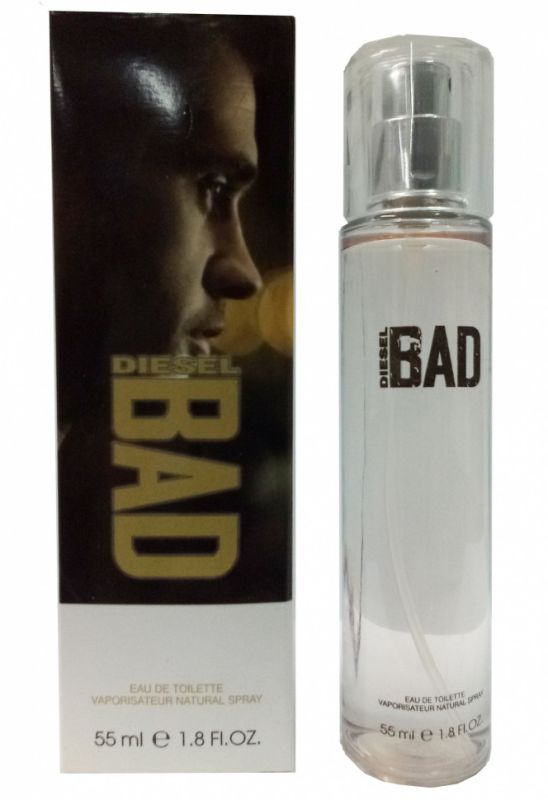 Perfume with pheromones 55 ml Diesel Bad edt