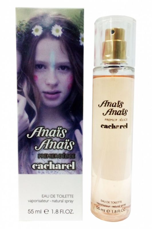 Perfume with pheromones 55 ml Cacharel Anais Anais edt