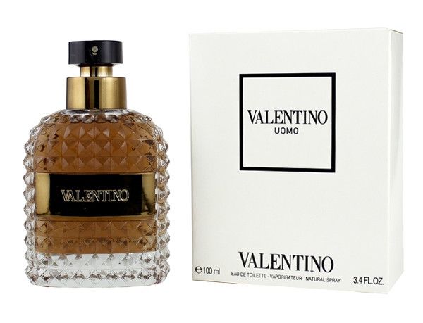 Valentino Uomo 100 ml