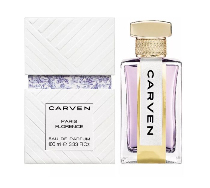 Tester Carven Paris Florence edp 100 ml