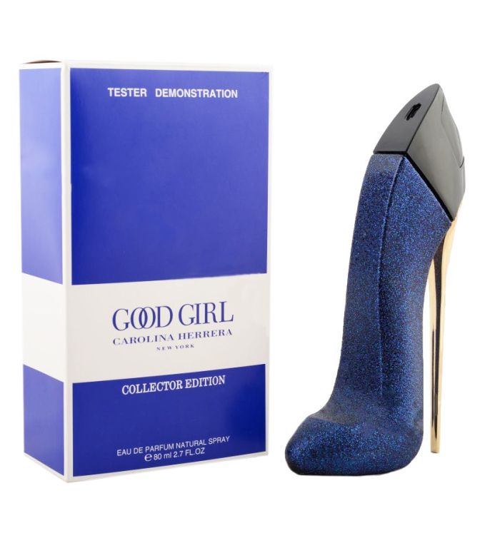 Tester Carolina Herrera Good Girl Collector Edition 80 ml