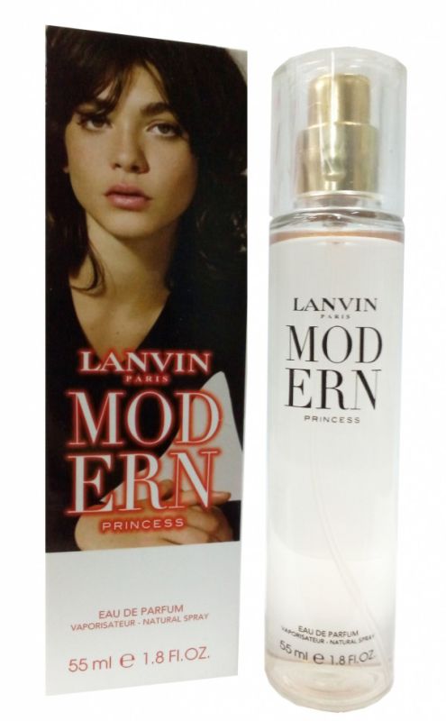 Perfume with pheromones 55 ml Lanvin Modern Princess edp