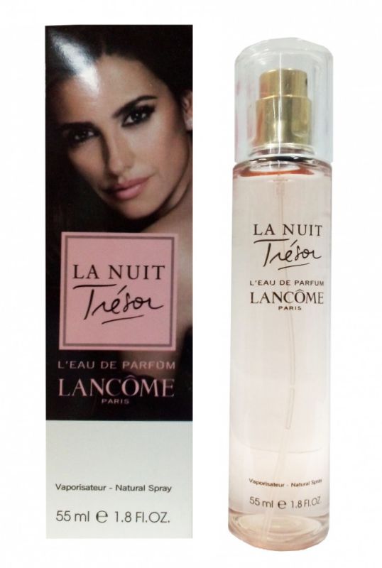 Perfume with pheromones 55 ml Lancome La Nuit Tresor edp