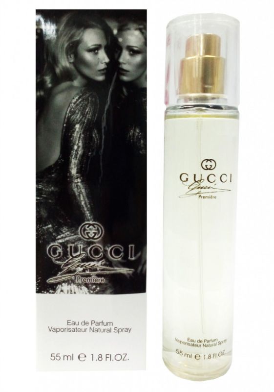 Perfume with pheromones 55 ml Gucci Gucci Gucci Premiere edp