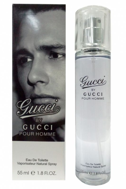 Perfume with pheromones 55 ml Gucci By Gucci Pour Homme edt