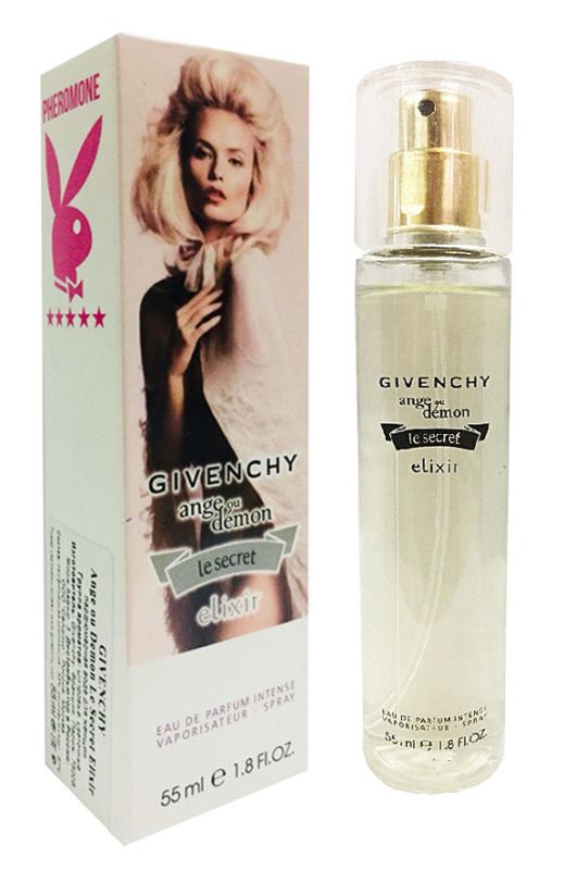 Perfume with pheromones 55 ml Givenchy Ange Ou Demon Le Secret Elixir