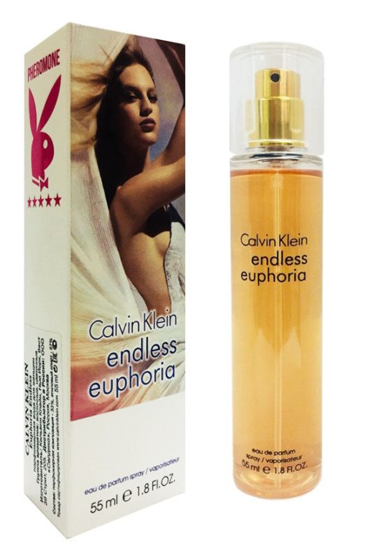 Perfume with pheromones 55 ml Calvin Klein Euphoria Endless for woman