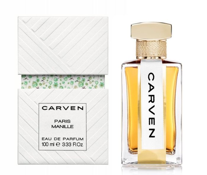 Tester Carven Paris Manille edp 100 ml