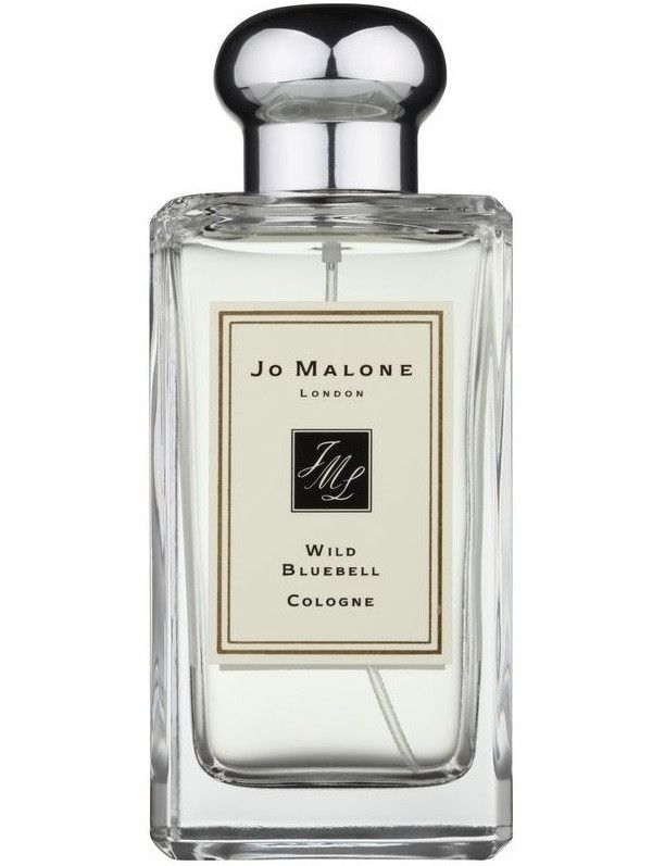 Women's perfume J.M. Wild Wind White White White Gold 100 ml