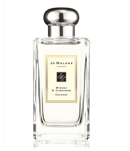 J.M. Mimosas & Sardamom perfume 100 ml