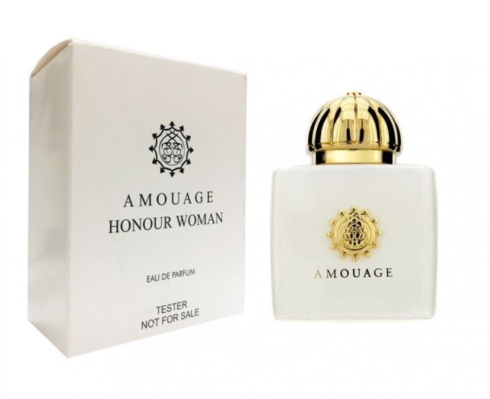 Tester Amouage Honour Woman 100 ml