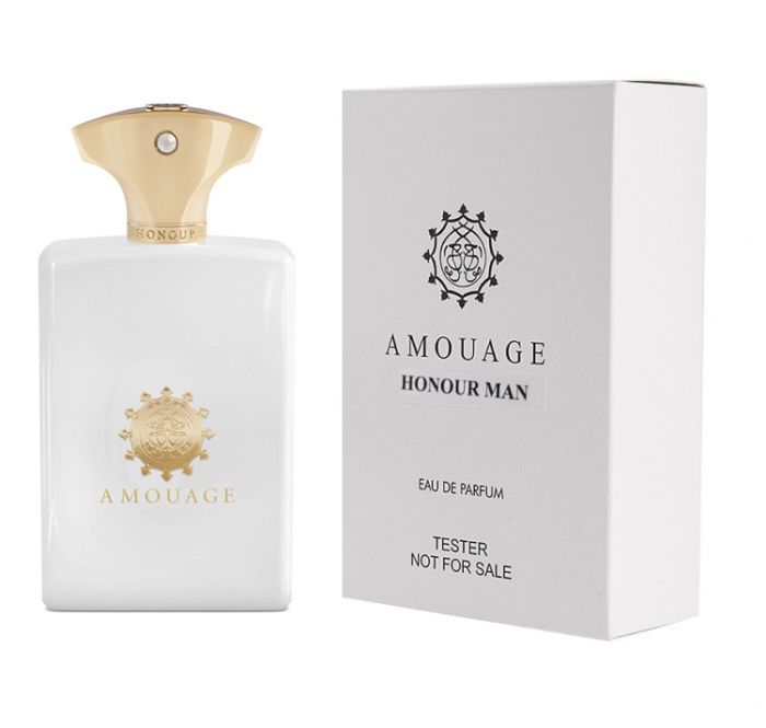 Tester Amouage Honour Man 100 ml