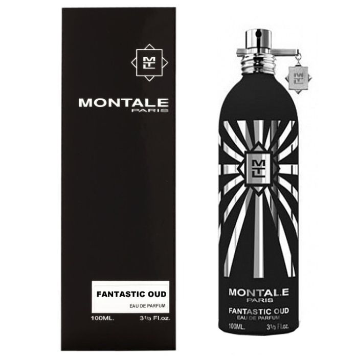 Montale Fantastic Oud EDP 100 ml