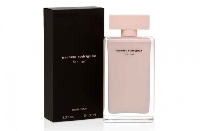 Narciso Rodriguez For Her eau Parfum 100 ml women perfume