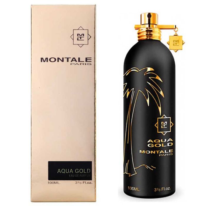 Montale Aqua Gold EDP 100 ml