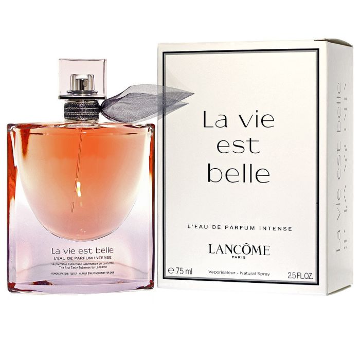 Tester Lancome La Vie Est Belle eau de parfum intense75 ml