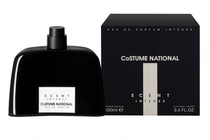 Women's perfume Costume National Scent Intense 100 ml