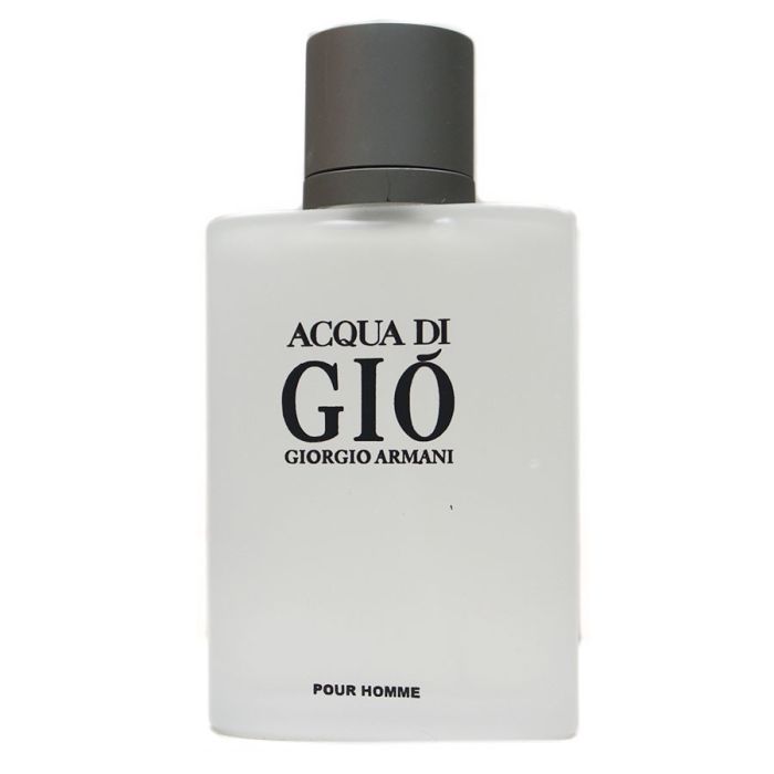 Men's perfume Giorgio Armani Acqua Di Gio Men 100 ml