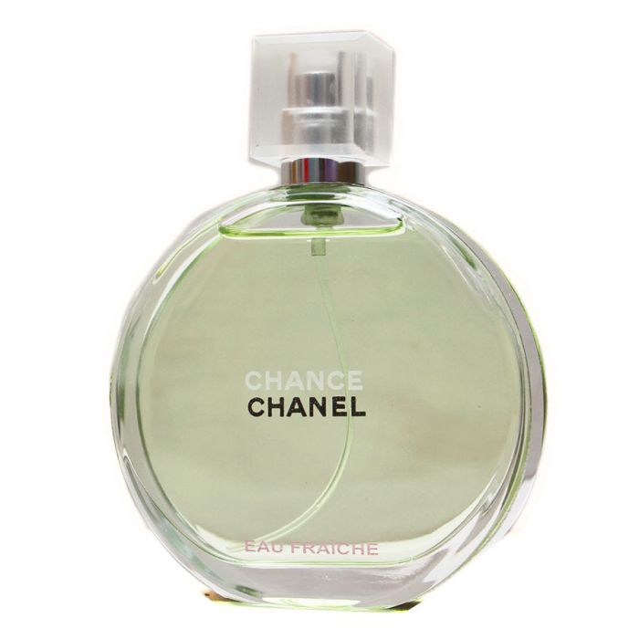 Chanel Chance Eau Fraiche for women 100 ml