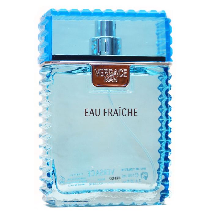 Men's perfume Versace Versace Versace Man Eau Fraiche 100 ml