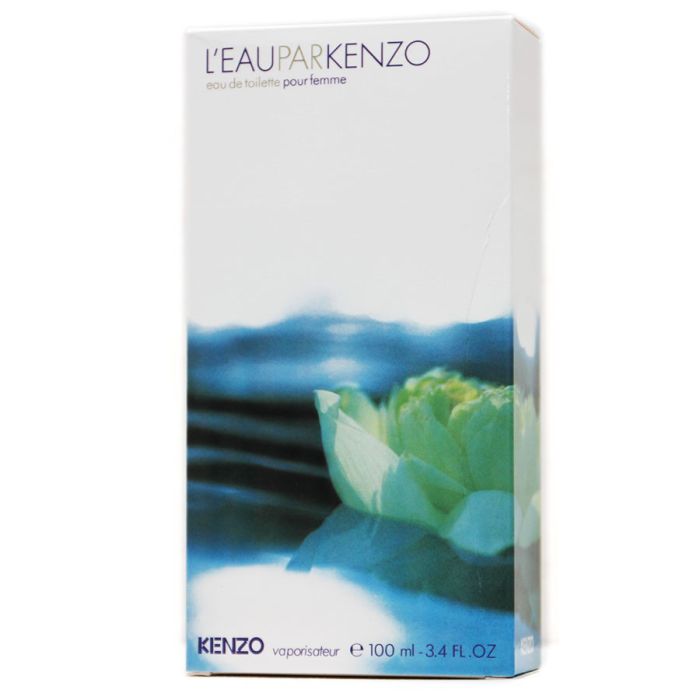 Kenzo L Eau Par Kenzo Pour Femme perfume for women 100 ml