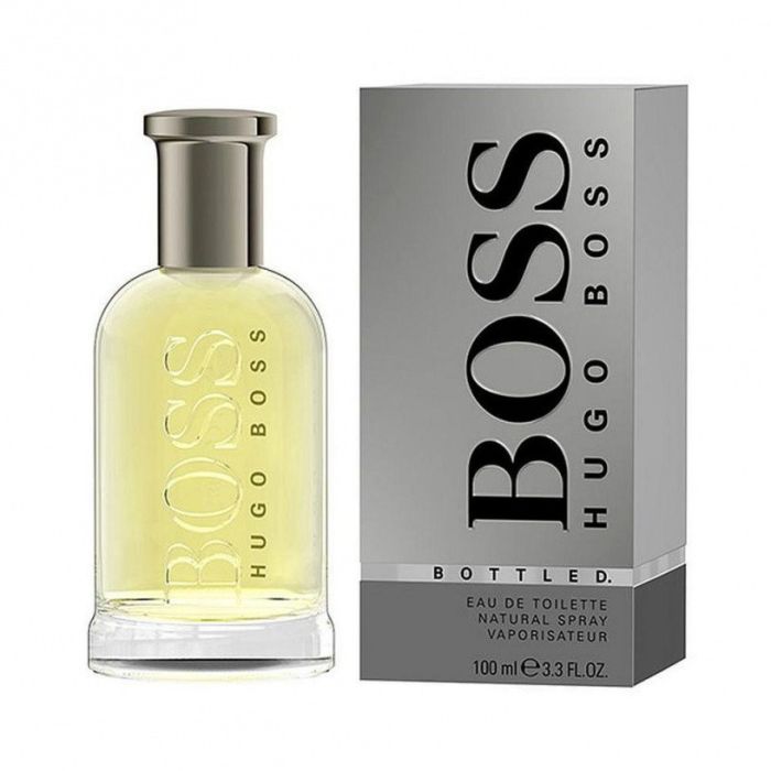 Men's perfume Hugo Boss Bottled 100 ml