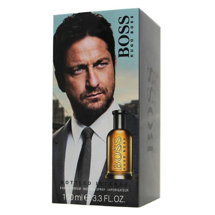 Men's perfume Hugo Boss Bottled Intense 100 ml