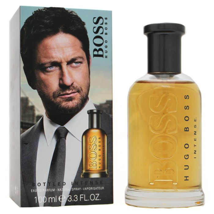 Men's perfume Hugo Boss Bottled Intense 100 ml