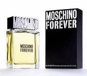 Moschino Forever for men 100 ml