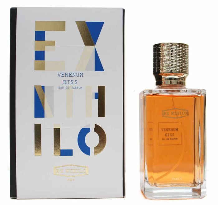 Perfume Ex Nihilo Venenum Kiss 100 ml