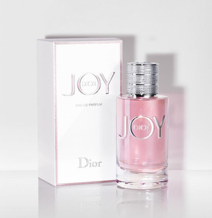 Women's perfume Christian Dior Joy by Dior eau de parfum 80 ml