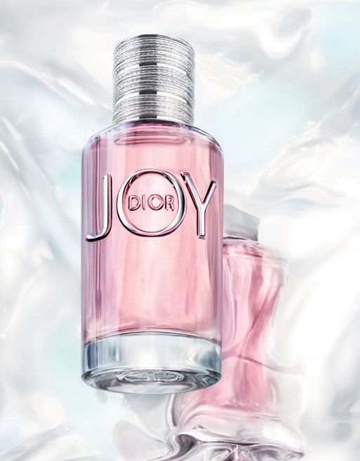 Women's perfume Christian Dior Joy by Dior eau de parfum 80 ml