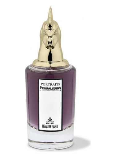 Men's Perfume Penhaligon's Monsieur Beauregard for man 75 ml