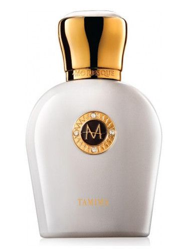 Perfume Moresque Tamima white collection unisex 50 ml