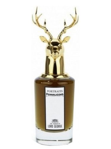 Penhaligon's The Tragedy of Lord George for man 75 ml